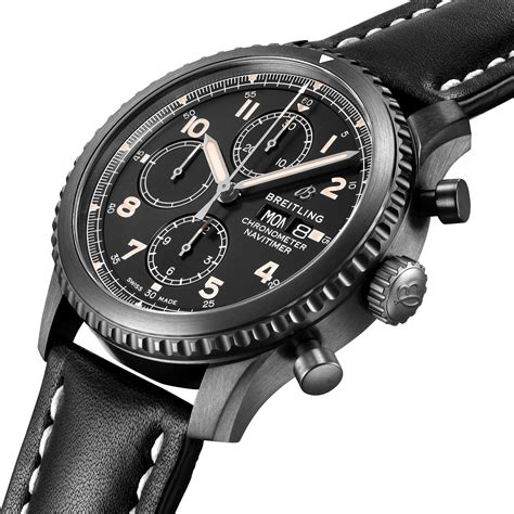 Breitling Navitimer 8 Chronograph 43 M13314101B1X1